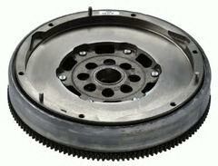 DEBRİYAJ VOLANI C4-C5-JUMPY-SCUDO-P307-P308-P407-P607-EXPERT 2.0HDİ 04 DW10
