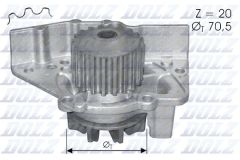 DEVİRDAİM DUCATO-BOXER-JUMPER-JUMPY-XSARA-SCUDO-P406-EXPERT 1.9 TD