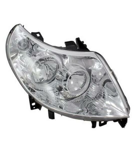 FAR SAG ELEKTRIKLI MOTORU UZERINDE DUCATO III BOXER III JUMPER III 06