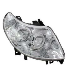 FAR SAG ELEKTRIKLI MOTORU UZERINDE DUCATO III BOXER III JUMPER III 06
