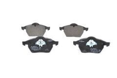 ÖN BALATA BORA 98-05 -GOLF III 91-97 -GOLF IV 97-05 -PASSAT 94-96 -OCTAVIA 97 0986TB2212