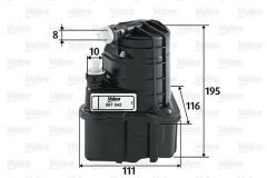 YAKIT FİLTRESİ CLIO III 1.5DCI 05- -MODUS 1.5DCI 04- 8200447197