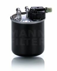 YAKIT FILTRESI MERCEDES OM607 W176 W246 C117 X117 X156