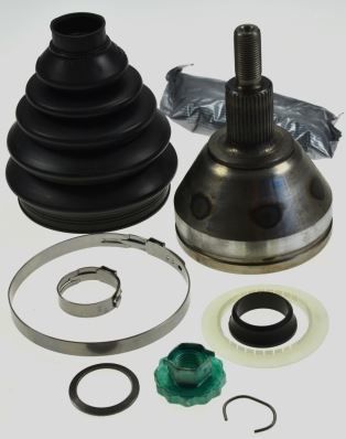AKS KAFASI DIŞ POLO 1.9TDI 03 BORA 1.9TDI 00-05 -FABIA 1.9 TDI 03 IBIZA IV 1.9TDI 02
