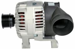 ALTERNATÖR BMW
