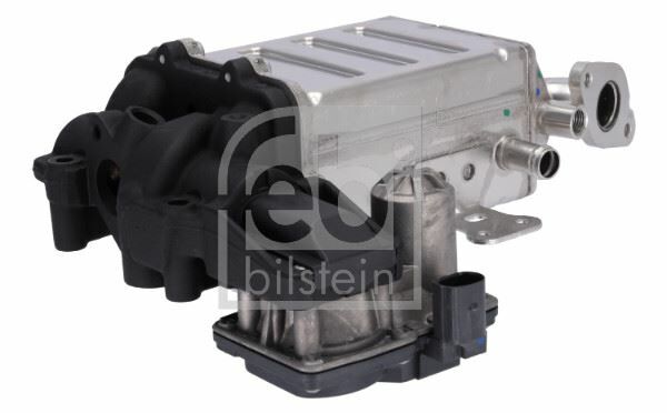 EGR MODÜLÜ CRAFTER 2015 2.0TDI