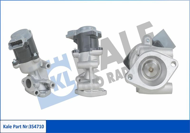 EGR VALVE C5 III-C6- JAGUAR STYPE-XF-XJ-LAND ROVER RANGE ROVER SPORT-PEUGEOT 407-607 EGR VALF