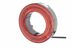 KOMPLE ARKA LAMBA LED KIRMIZI SOL-SAĞ YÜZÜK UNIVERSAL 12V C101922024-XCP00000103-280595320