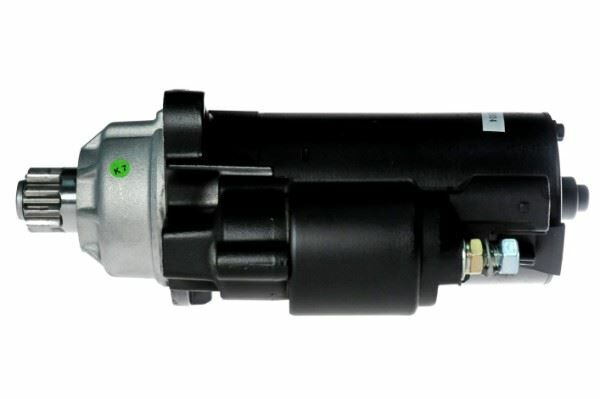 MARŞ MOTORU STARTER 12V 1 7 KW VW
