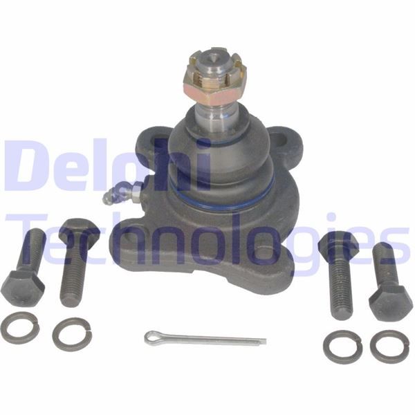 ROTİL ALT HILUX 4x4 LN165/170/190 1997-2005