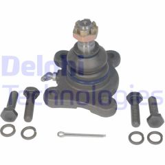 ROTİL ALT HILUX 4x4 LN165/170/190 1997-2005