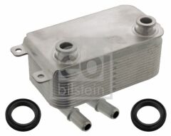 SANZIMAN YAG SOGUTUCU BMW E60 E65 M54 ORINGLI