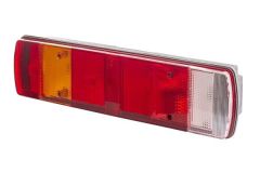 STOP LAMBASI HALOJEN SAĞ 12-24V SCANİA P G R T SERİES