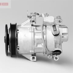 COMPRESSOR. AİR CONDİTİONER TOYOTA PREMIO 07-