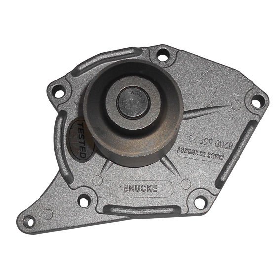 DEVİRDAİM SU POMPASI RENAULT CLIO II 01 06 MEGANE II 03 08 KANGOO 01 MODUS 04 SC NIC II 03 08 NISSAN MICRA III K12 03 10 SUZUKI JIMNY 03 1.5dCi K9K