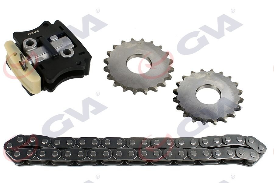 EKSANTRİK AYAR ZİNCİRİ ARKA FIAT DUCATO 06 IVECO DAILY 06 KARSAN J10 2.3 JTD