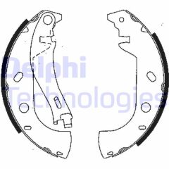 FREN PABUCU ARKA FIAT MAREA. MARENGO. MULTİPLA. PALİO 96