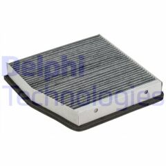 POLEN FILTRESI MERCEDES W176 W246 C117 X117 X156 KARBONLU