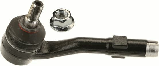 ROTBAŞI SOL-SAĞ BMW 5 SERİSİ 05-10