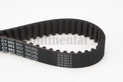 TRİGER KAYIŞI 104x240 HONDA CIVIC 1.6 16V 91-01 CRX 1.6ESI 16V 92-98 HR-V 1.6 99-05 5410XS