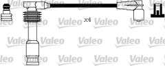 ATEŞLEME KABLO TK. OPEL FRONTERA 8V 95 98