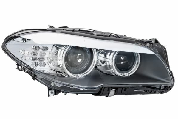 FAR SAG BI XENON LED BMW F10 10 13