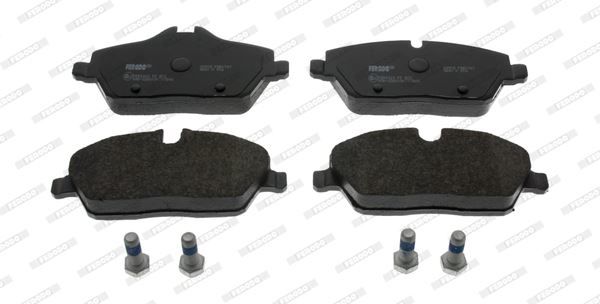 ÖN BALATA BMW E81 116D 118D 06-9.12 E87 116İ 118İ 2.0İ 116D 118D 03-9.12 E82 118İ 118D 08