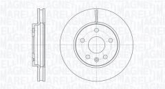 ÖN FREN AYNASI INSIGNIA A 08 SAAB 9-5 YS3G 10 16 JANT 296x30x5DLxHAVALI 13501307-569063