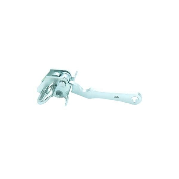 ON KAPI GERGISI BOXER II JUMPER II DUCATO II 94-06