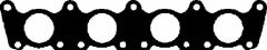 026483P EGZOZ MANİFOLD CONTASI PASSAT-A4-A6 1.8T