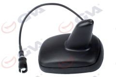 BALIK ANTEN KABLOLU GOLF6-JETTA-PASSAT-CC-SCIROCCO-TIGUAN