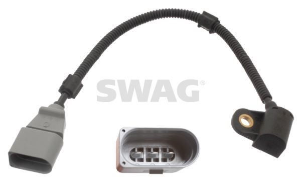 EGZANTRİK SENSÖRÜ GOLF5-JETTA-PASSAT-A3 2004-2010 2.0 TDI BKD-BKP-BRE FEBI 39894