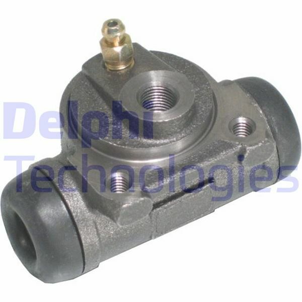 TEKERLEK SİLİNDİRİ DÜZENEĞİ ARKA; SAĞ/SOL FIAT FİORİNO 93 05/01