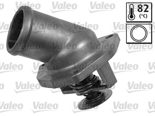 TERMOSTAT OPEL ASTRA F 1.6 16LZ2-16NZR