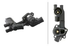 TERMOSTAT SOĞUTMA SIVISI VW GRUP 80 C 89 C