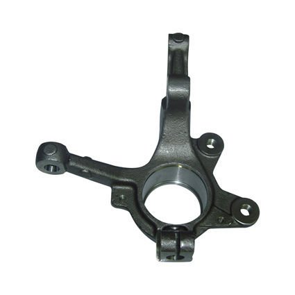 AKS TAŞIYICI ÖN SOL RENAULT R19 88 00 72MM