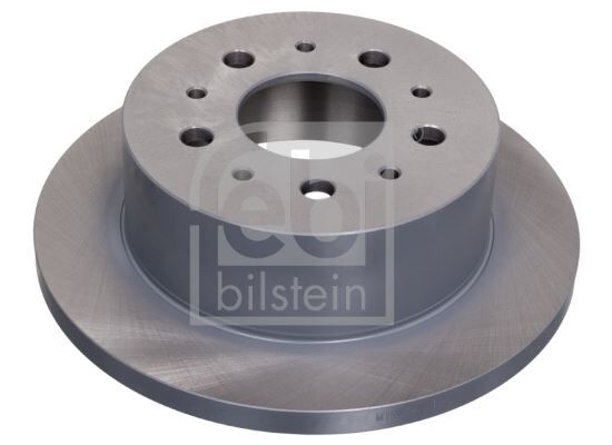 ARKA FREN DISKI BOXER III 06 DUCATO III 06 JUMPER III 06 280x16x5DL