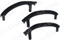 KAPI KOL TUTAMAK SETI 3 PARÇA BMW F15 F16 14 19