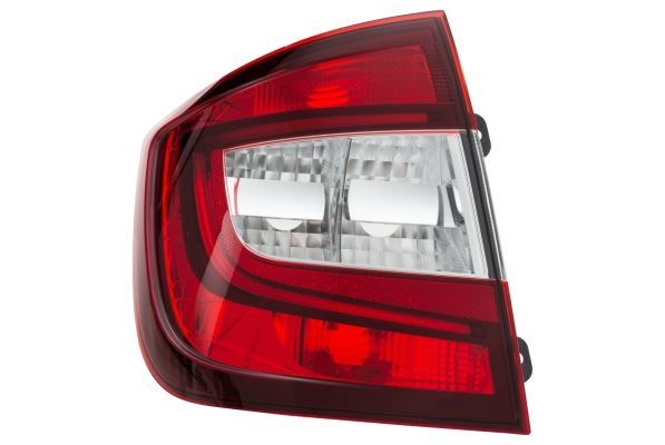 KOMPLE ARKA LAMBA SOL SKODA P21 4W P21W PY21W