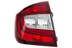 KOMPLE ARKA LAMBA SOL SKODA P21 4W P21W PY21W