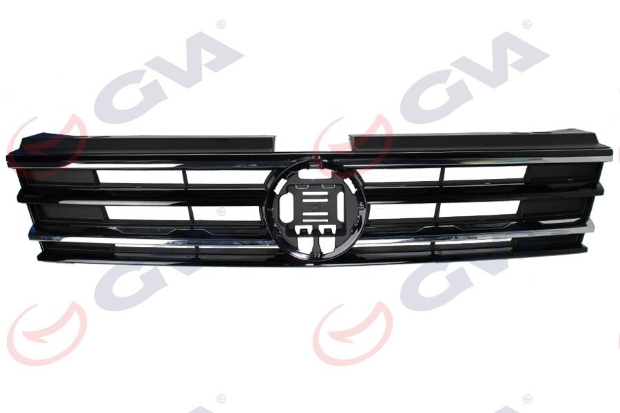 ÖN PANJUR TIGUAN NİKELAJLI 2017