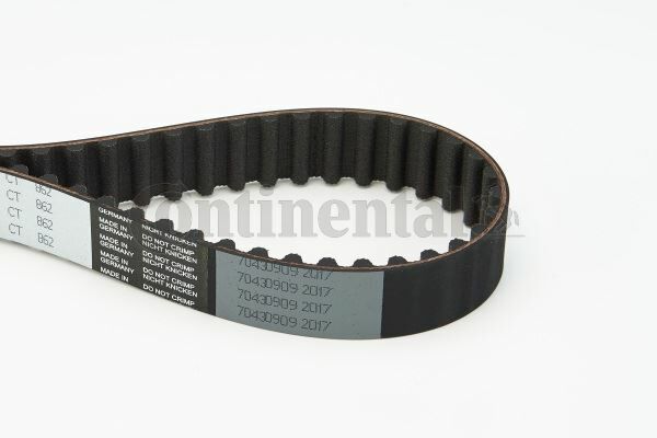 TRİGER KAYIŞI 103x240 HONDA CIVIC 1.4-1.5 16V 92-01 ISUZU ROVER 5409XS