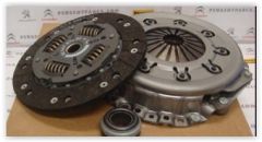 DEBRİYAJ SETİ BASKI DİSK C4 2.0İ 16V 07 C5 1.8 16V-2.0 16V 05