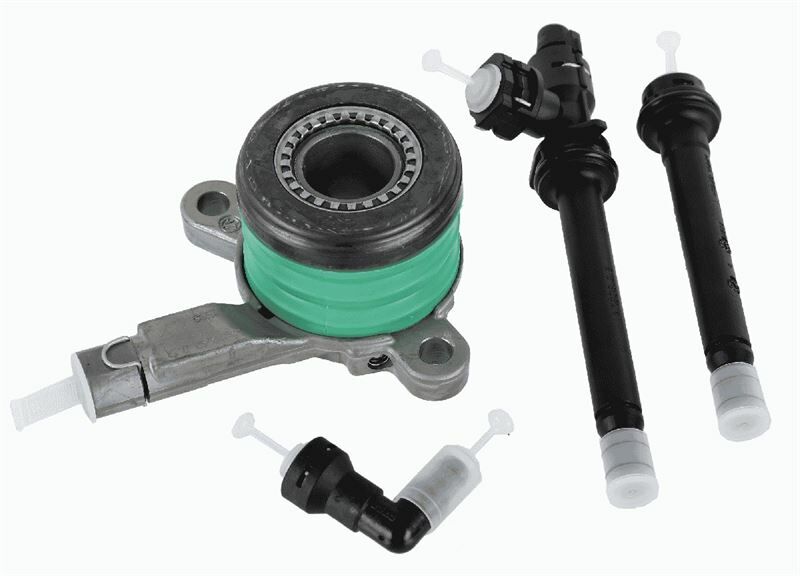 HIDROLIK DEBRIYAJ RULMANI MERCEDES VITO W447 14 RENAULT MEGANE IV 15 TALISMAN 15 TRAFIC III 15 OPEL VIVARO A 1.6dCi R9M 1.9dCi F9Q 2.0dCi M9R 2.3dCi M9T 2.5dCi G9U ADAPTORLU