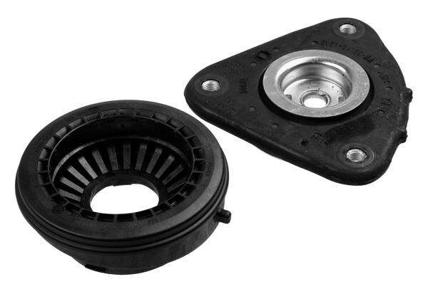 ON AMORTISOR TAKOZU VE RULMANI KIT FOCUS II 04 11 FOCUS IIII 14 YENİ CONNECT 1.6 1.5 TDCİ 15 KUGA 08 13 / MAZDA 3 1.6L Y6 Z6 BK BL 03- / VOLVO S40 II 06 12 S40 II S40 V40 II 1.6 D2 12 V50 1.6