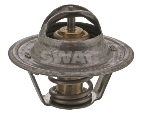 TERMOSTAT 82 C A4-A5-A6-Q5-POLO 2008 1.4 16V-2.0 TDI CAGA-CAHA-CAGB-CAGC-BBY-BKY-BBZ FEBI 30694