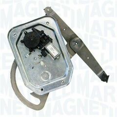 CAM MEKANİZMASI ÖN SOL SCANIA 4SERİES 96-04 MOTORLU