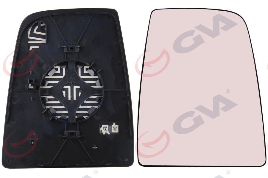 DIS DIKIZ AYNA CAMI SAG REZİSTASLI BÜYÜK TRANSIT V363 14 VM-6329GHR