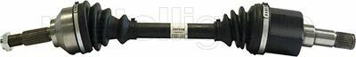 KOMPLE AKS FORD EUROPE FOCUS I. SW : 1.8 TDCİ