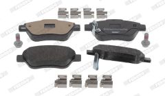 ÖN BALATA OPEL ADAM 1.0 14 1.2-1.4 12